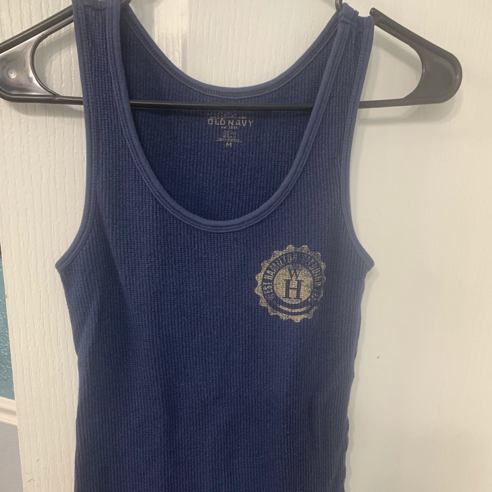 Tank top